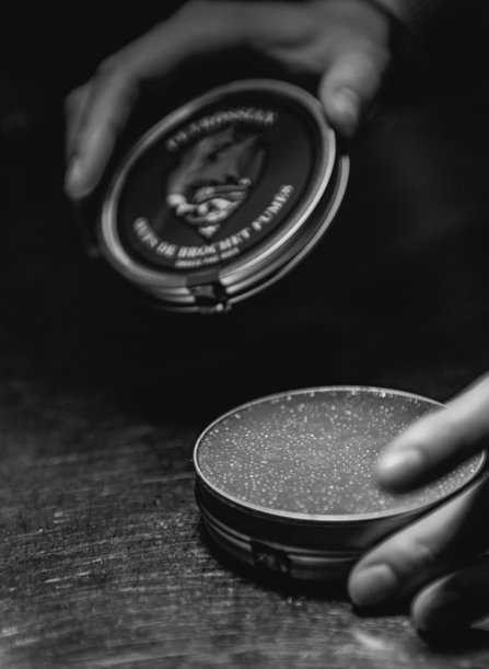 Caviar