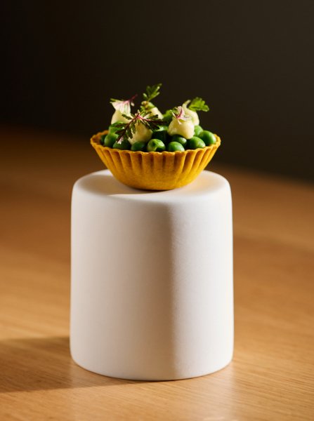 Plat Caudalie